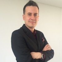 Alvaro José Mesa Dávila Email