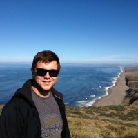 Oleksander Kolacz's profile photo