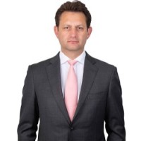 Handelsbanken Wealth & Asset Management Employee Graham Bishop's profile photo