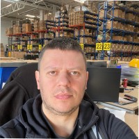 WAI Europe Employee Ivan Mukhin's profile photo