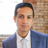 Anshuman Parikh