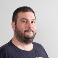 ID Grup Employee Alejandro Camuñas Lopez's profile photo