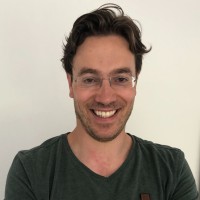 ERIKS Employee Cornelis de Kloet's profile photo