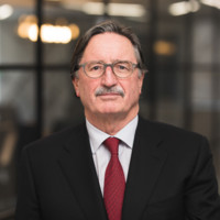 THM Partners Employee Chris Hughes's profile photo