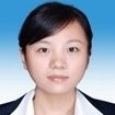 Deer Jet Employee Anna Hao's profile photo