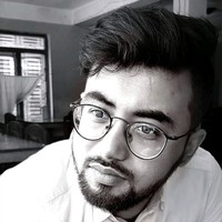 Pathao Nepal Employee Sudin Tamrakar's profile photo