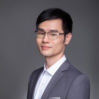 比亚迪 Employee Young Li's profile photo