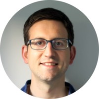 The Manchester Metropolitan University Employee Robert Sparkes's profile photo