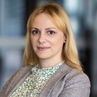 Katarzyna Araszkiewicz Email & Phone Number