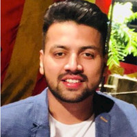 Xperge Employee Nitish Sharma's profile photo