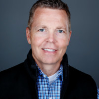 UATP Employee Paul Swanston's profile photo