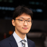 Kevin Kim Email