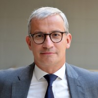 Malakoff Humanis Employee Thomas Colin's profile photo