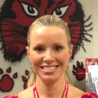 Janice Vest Email & Phone Number