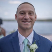 Fidelity Investments Employee James Hoar's profile photo