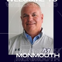 Monmouth University Employee Mark Bryson's profile photo