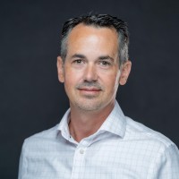 Intuitive Employee Christopher Hoster's profile photo