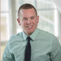 Horizon Retail Construction Employee Nick Herman's profile photo