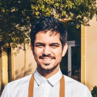TechnicAtome Employee Robin Brunet's profile photo