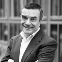 FaBB Employee Gildas Duval's profile photo