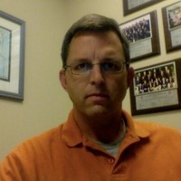 Wilmington Friends School Employee Gregg Miller's profile photo