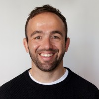 Kinguin Employee MacIek Sztyk's profile photo