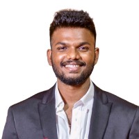 CCAvenue Employee Jenis Robin's profile photo