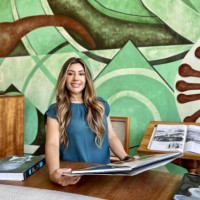 Kona Village, A Rosewood Resort Employee Salina Johnson's profile photo