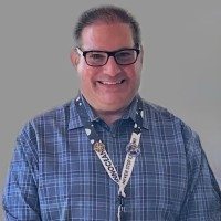 INNOCEAN USA Employee Stuart Goldberg's profile photo