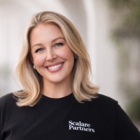 Scalare Partners Employee Carolyn Breeze's profile photo