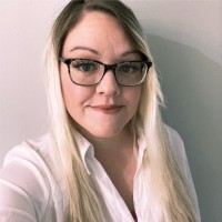 Ted Nelson & Associates, Inc. Employee Dannah Hill's profile photo