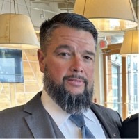 PowerHouse Resources International, LLC. Employee Joseph White's profile photo