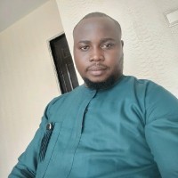 Start Innovation Hub Nigeria Employee Fortune Eziuka's profile photo