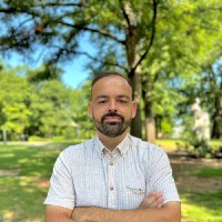 VerMints Inc. Employee David Collins's profile photo