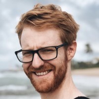 Pitcrew AI Employee David Martin's profile photo