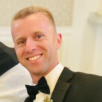 Anthony Ciani Email & Phone Number