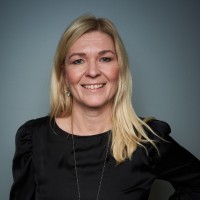 Jurek Recruitment & Consulting Employee Anna Jauhola's profile photo