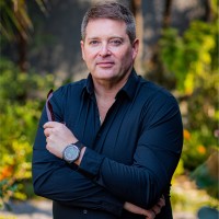 EasyEquities Employee Carel Nolte's profile photo