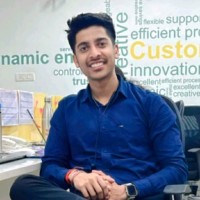 SUN PHARMA Employee Dharmendra Pal's profile photo