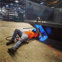 JWR, Inc Employee Brandon Klug's profile photo
