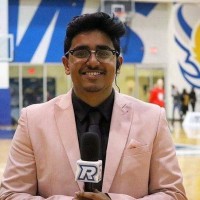 Dome Productions Employee Nickeem Khan's profile photo