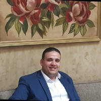 أموال الغد Employee Eslam El-Hameed's profile photo