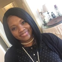 Pathways Employee Ronessia Patmon's profile photo