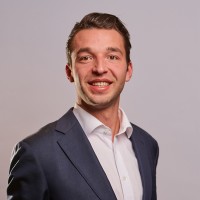 Hellorider Employee Tim Steenbrink's profile photo