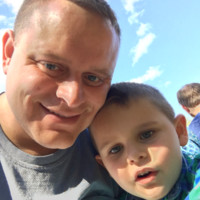 Sanofi Employee Ryan Zehner's profile photo