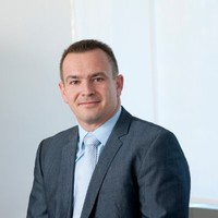 Intesa Sanpaolo Wealth Management S.A. Employee Tom Welter's profile photo