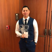 TRackitPR Employee Jomar Rodríguez's profile photo