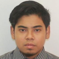Toray Plastics (Malaysia) Sdn Bhd Employee Mohamad Ikhwan's profile photo