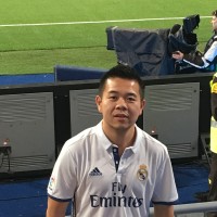 Pantera Capital Employee Simon Chiu's profile photo
