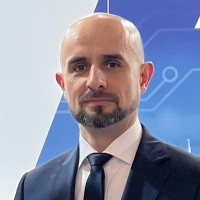 LASIT - Laser Marking Innovation Employee Marcin Szyndler's profile photo